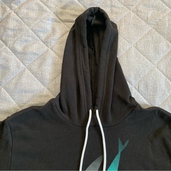 The Chosen Hoodie Unisex Adult XL Jesus Fish Black Pullover Official TV Merch - Picture 2 of 10